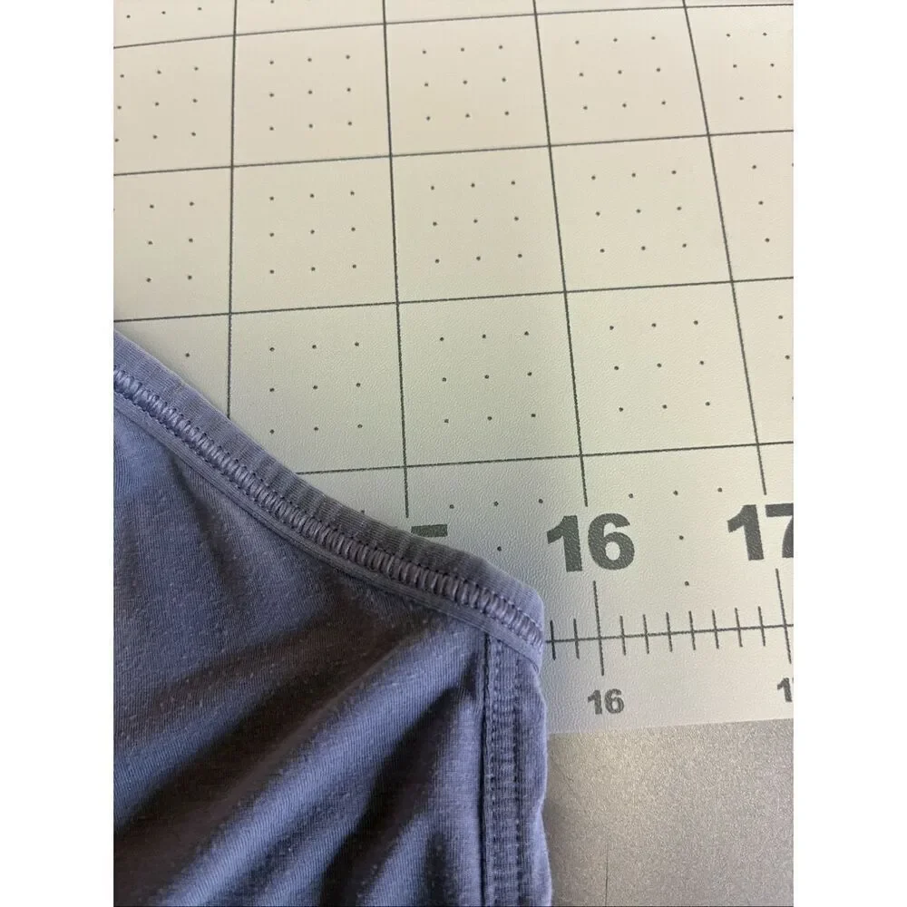 Lululemon Tank Top in Mauve Size M